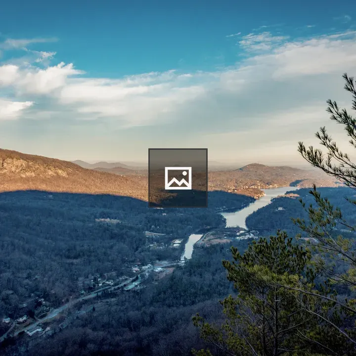 Chimney Rock Viewpoint