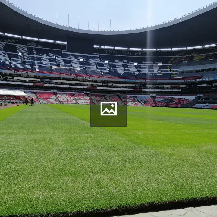 Azteca Stadium