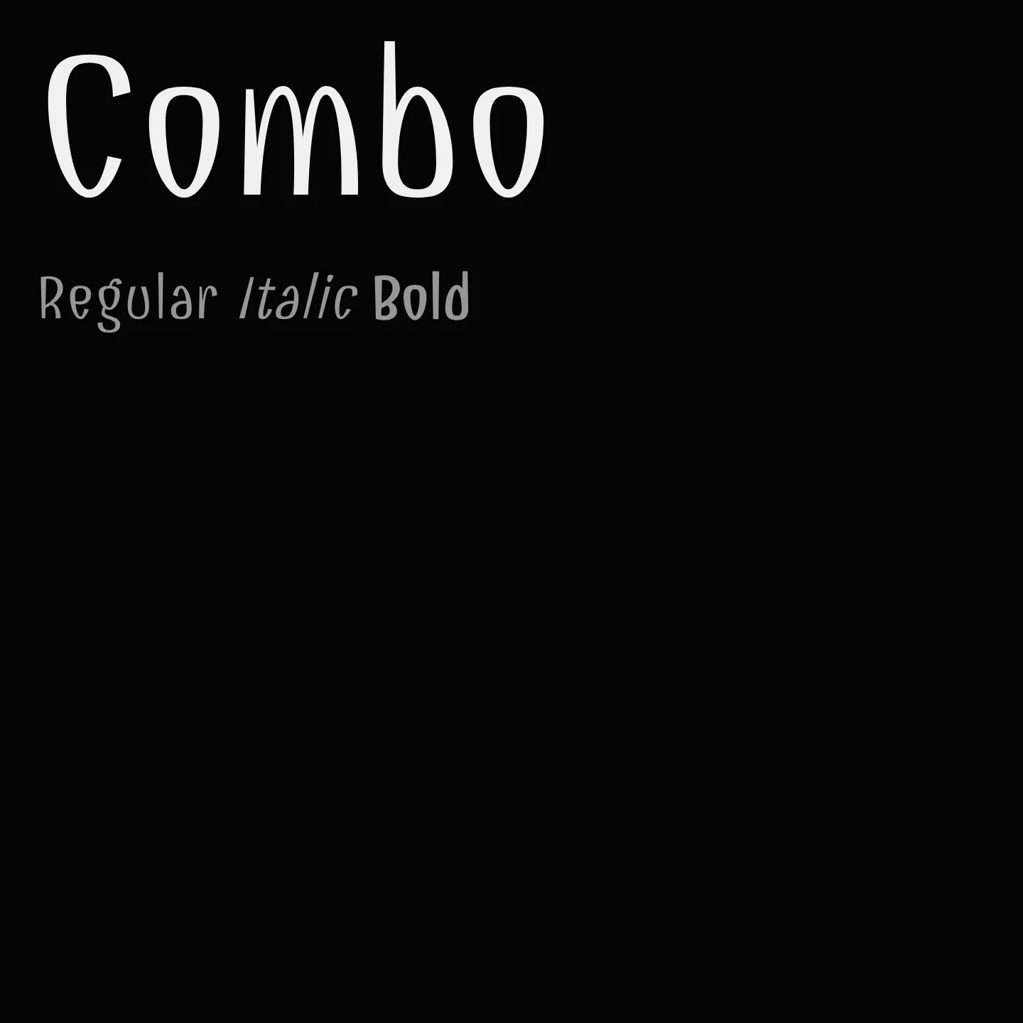 Combo