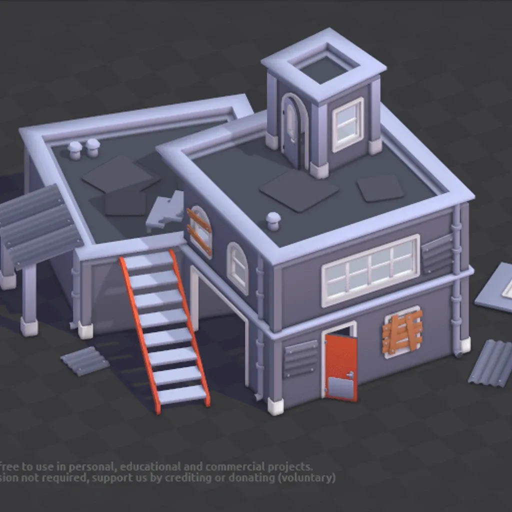 Building Kit