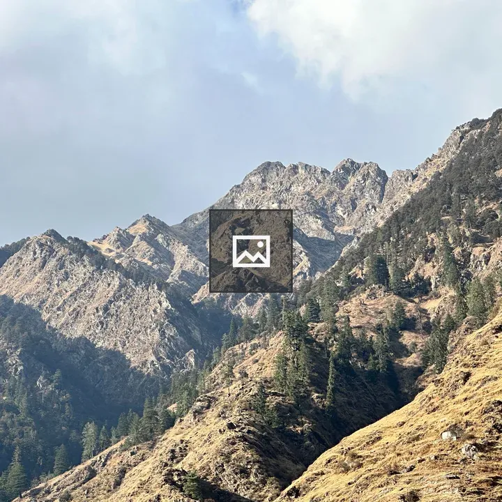 India Nature landscape
