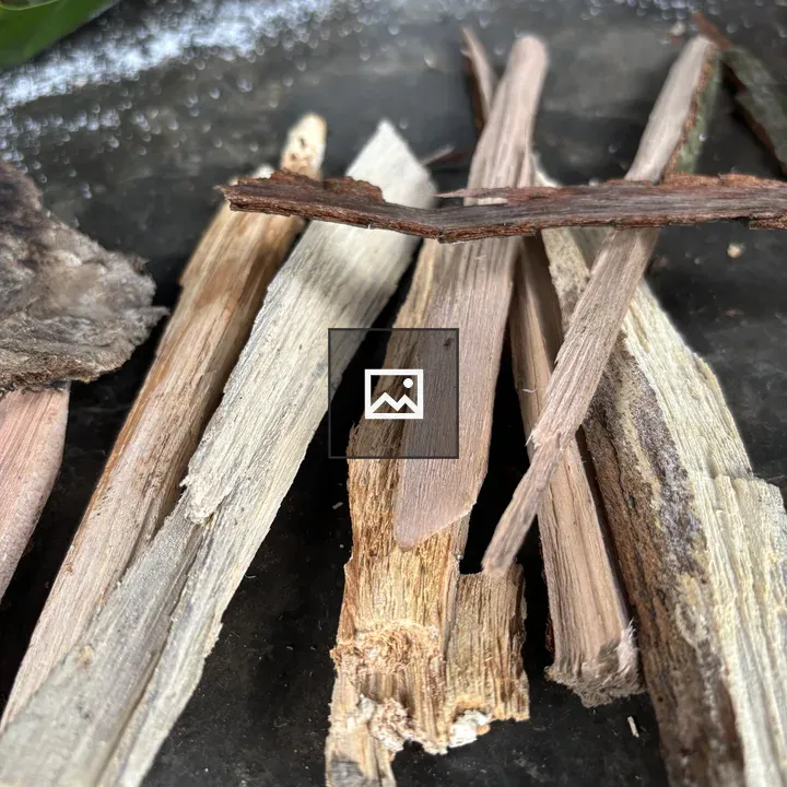Collection of wood pieces