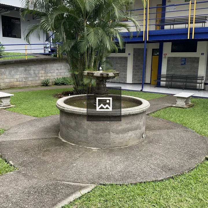 Source at University