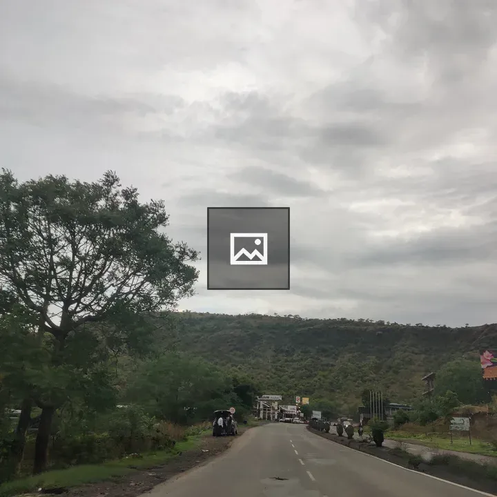 Destination Road