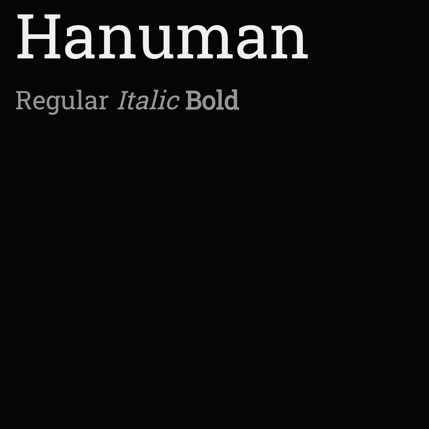 Hanuman