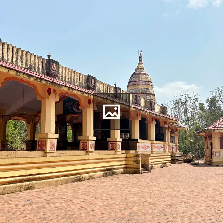 Traditional Hindu Temple Architecture