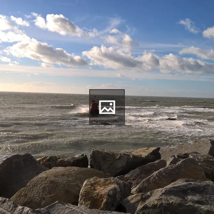 Phare en Bretagne