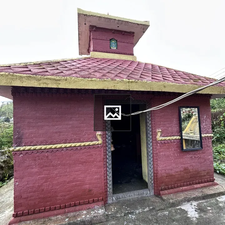Bethanchok Narayansthan Temple