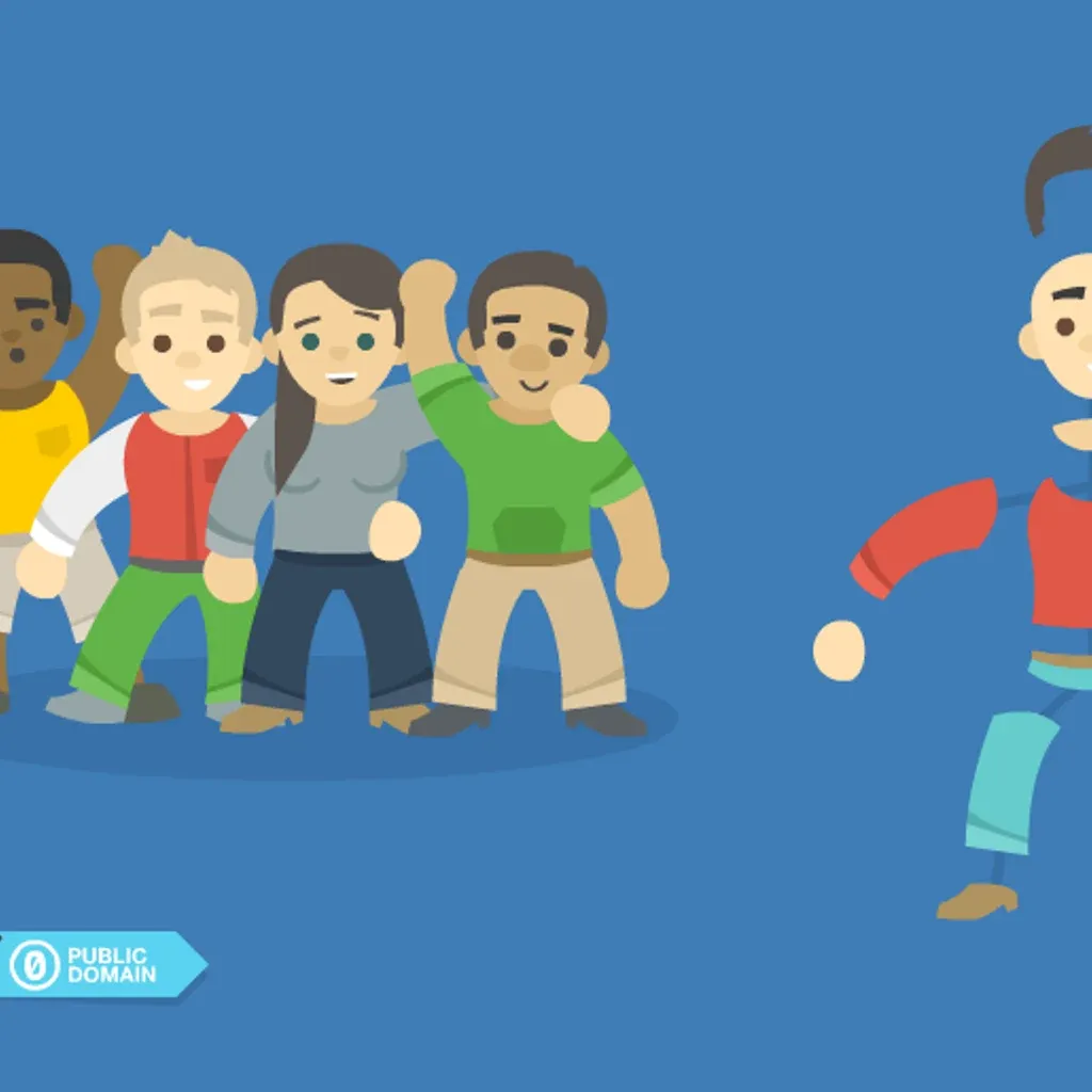 Modular Characters