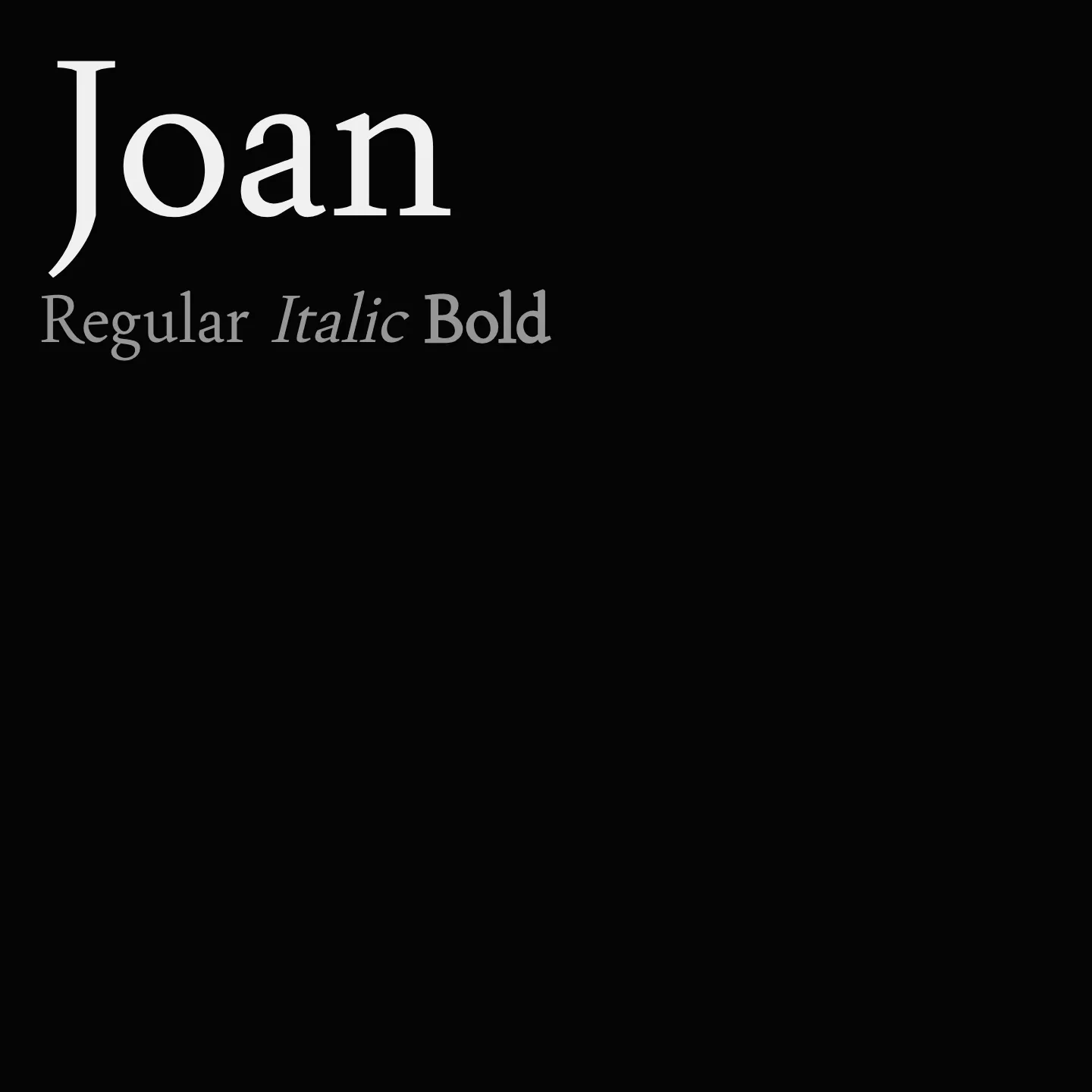 Joan