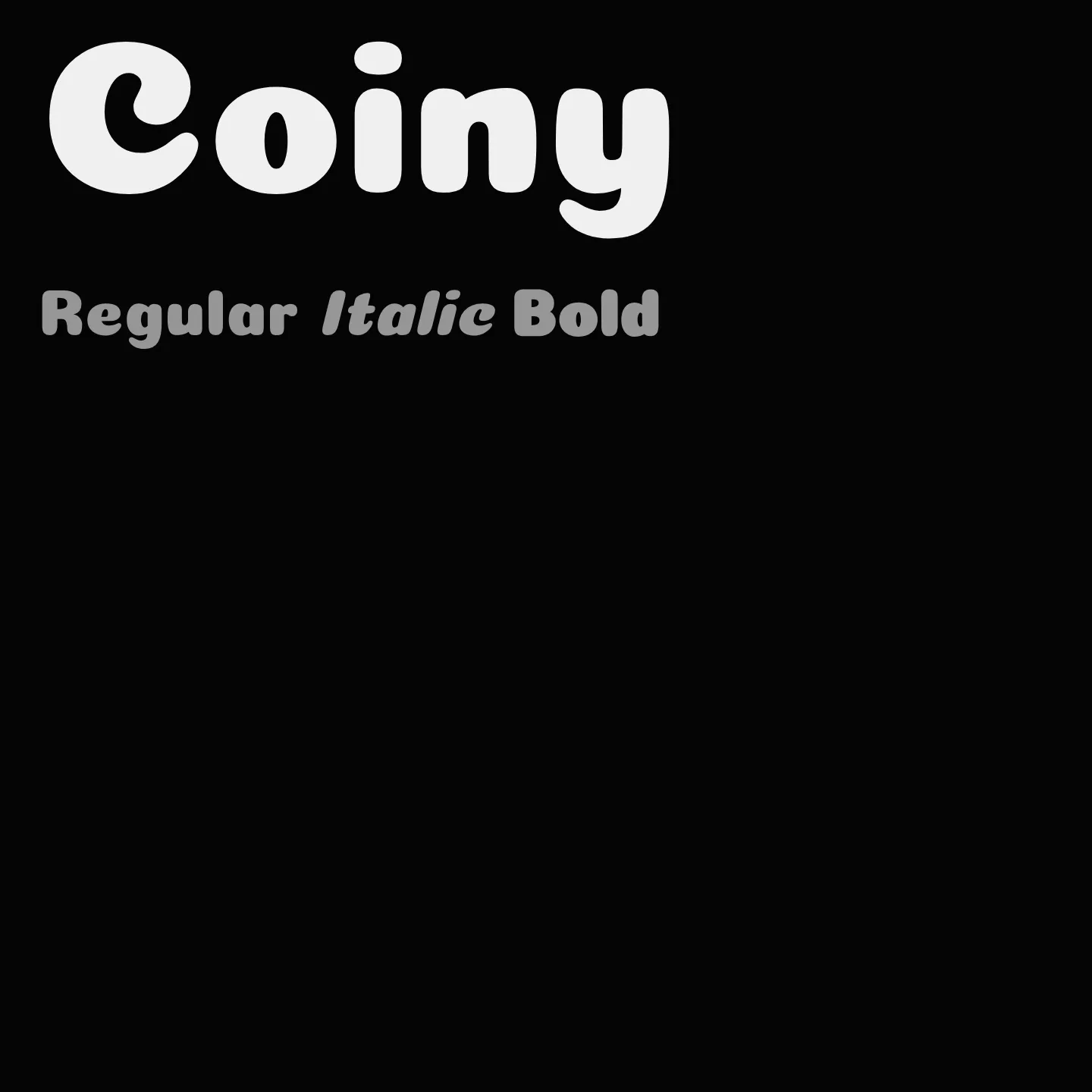 Coiny