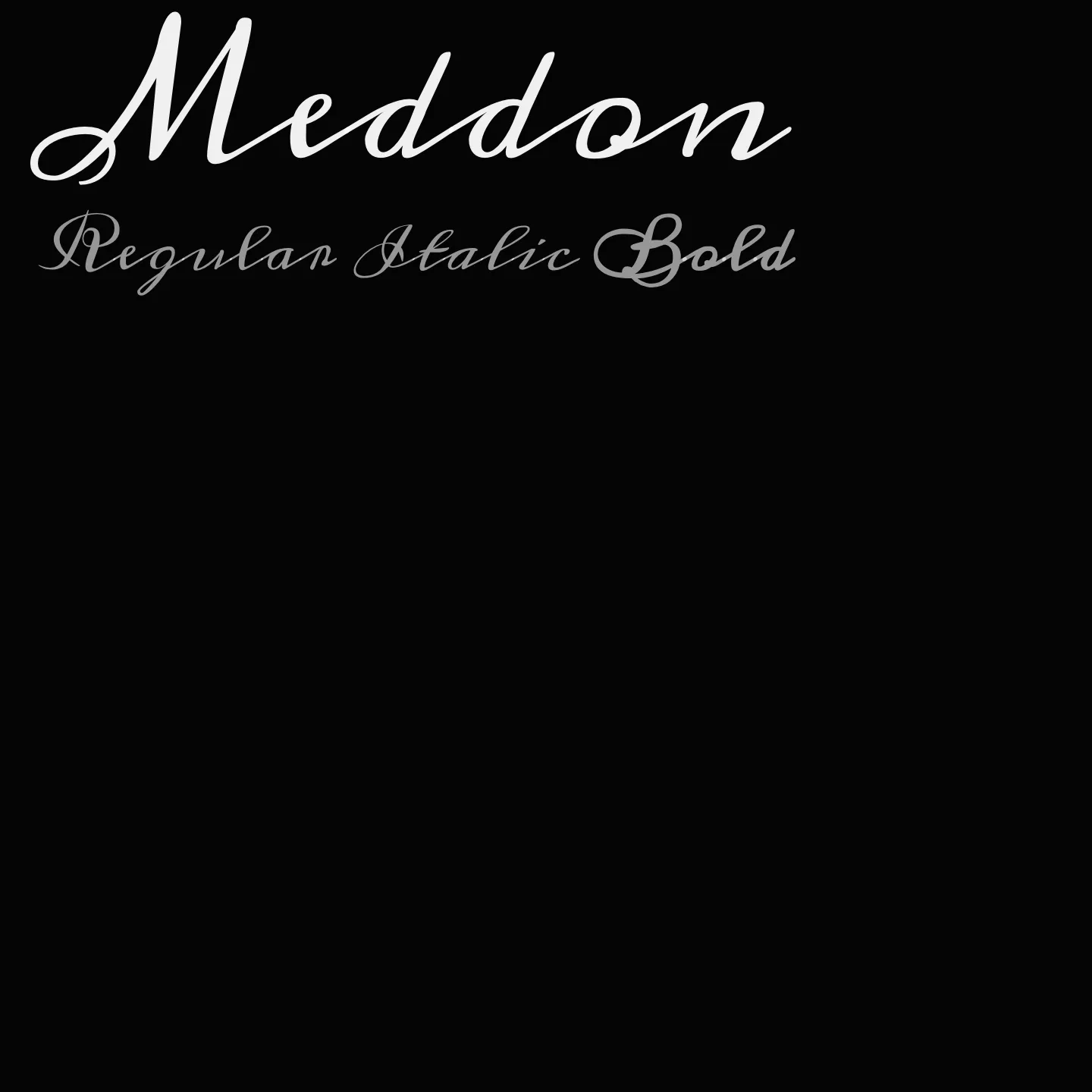 Meddon