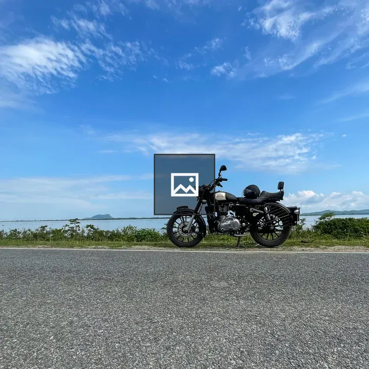 Road Trip on Bike