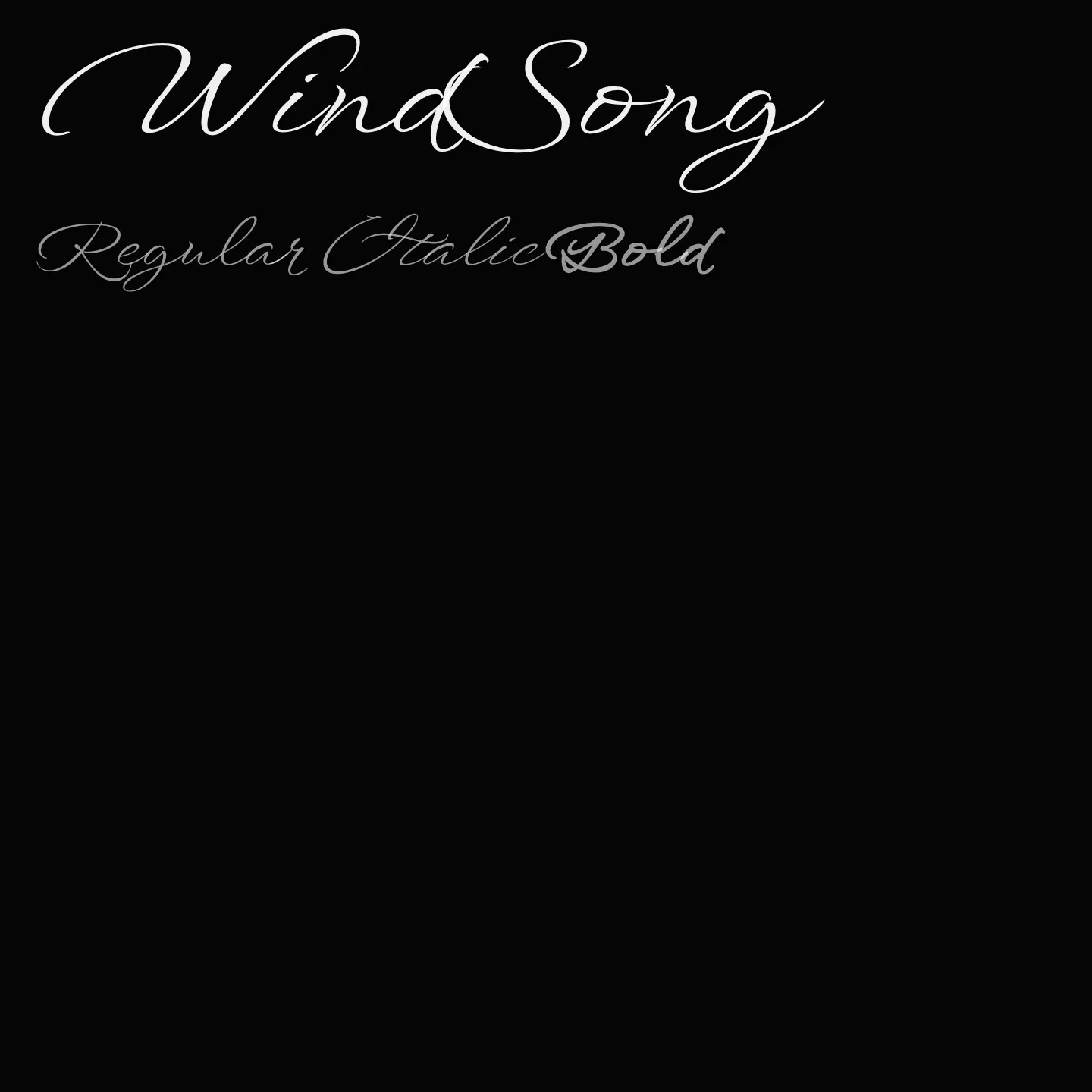 WindSong