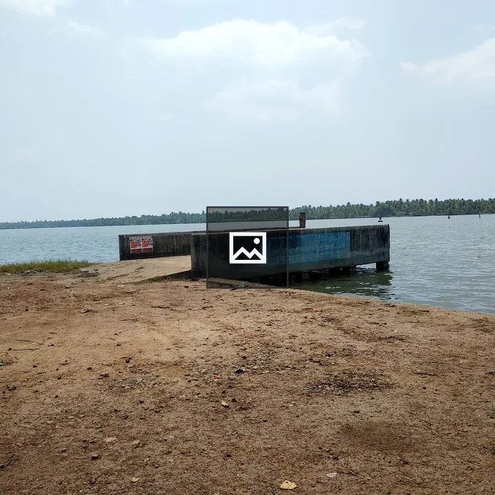 Boat Jetty