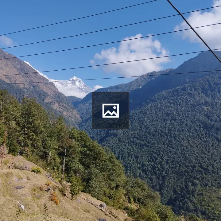 Himalayan Views