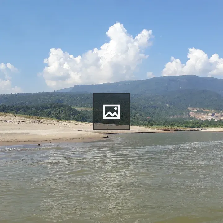 Riverview of Shadapathor Volagonj