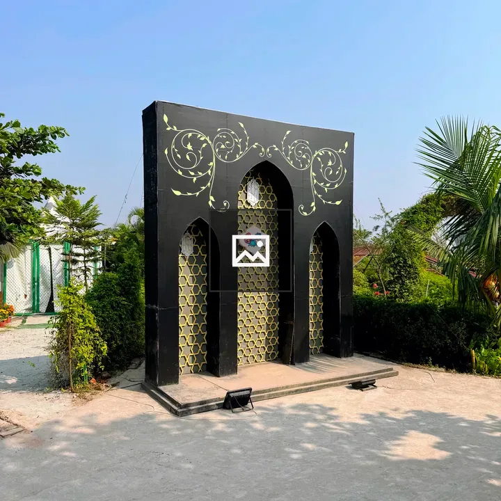 Photo booth at events
