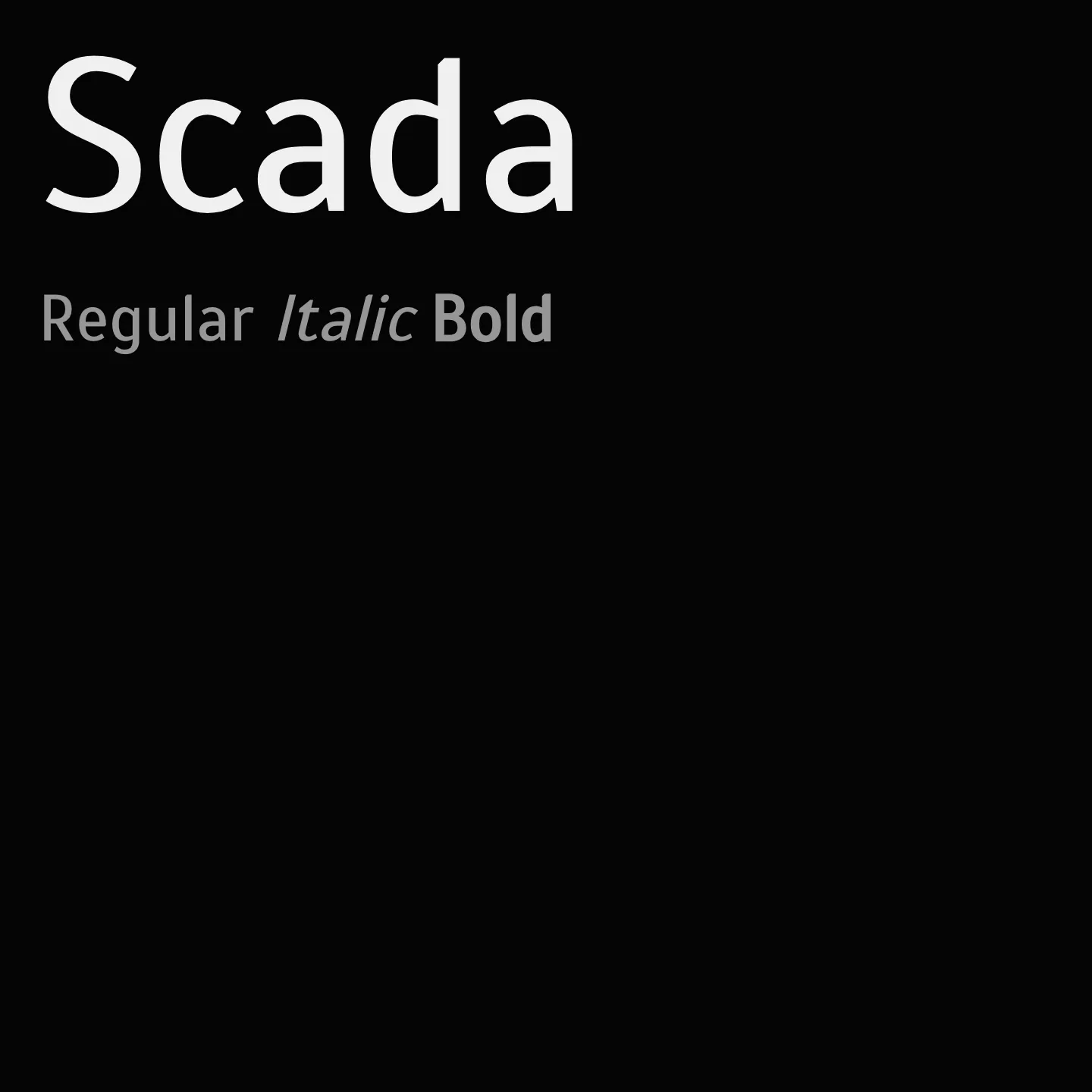 Scada