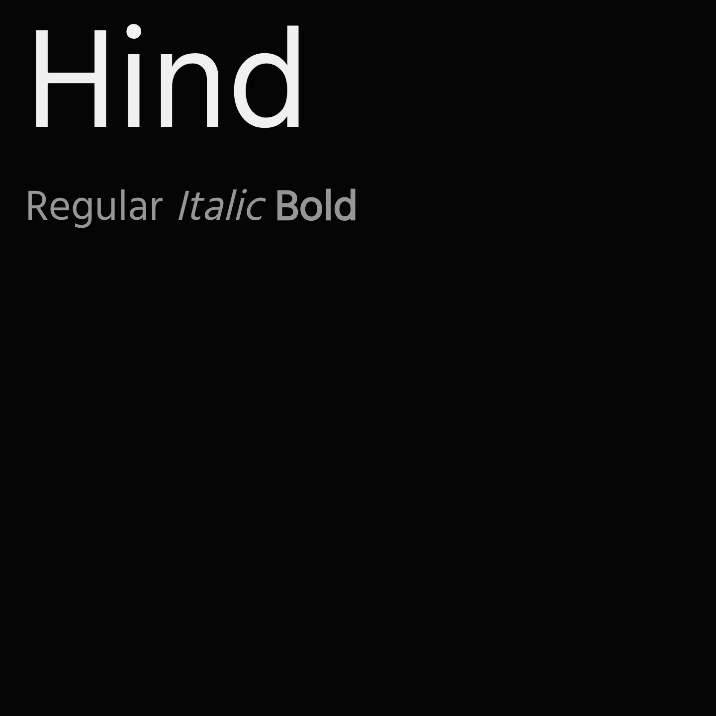 Hind