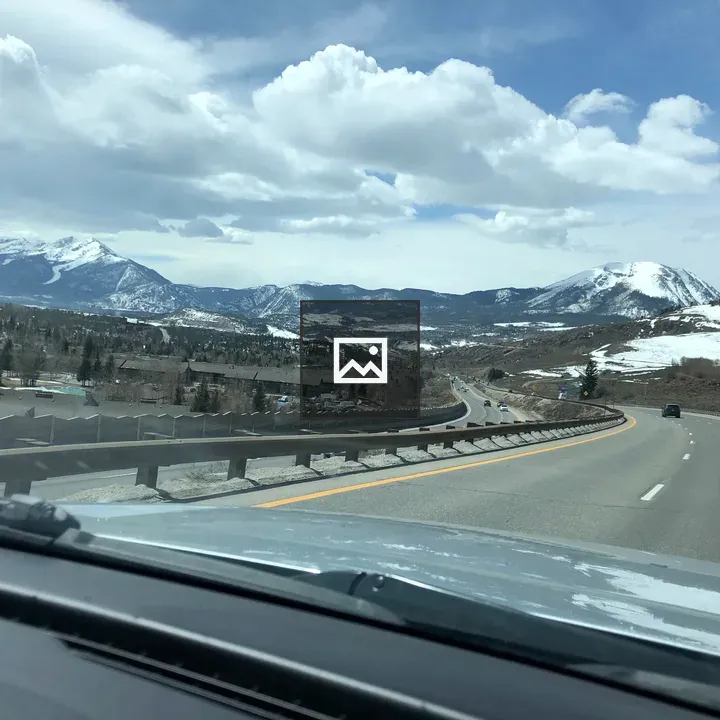 Rocky Mountain Street View