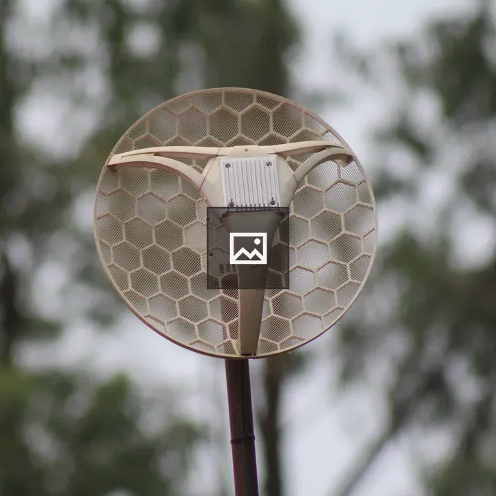 Wifi network mesh trap
