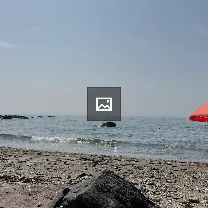 Beach on Costa del Sol