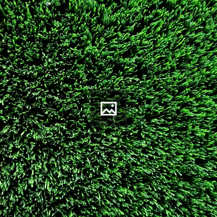 Close-up Grass Texture
