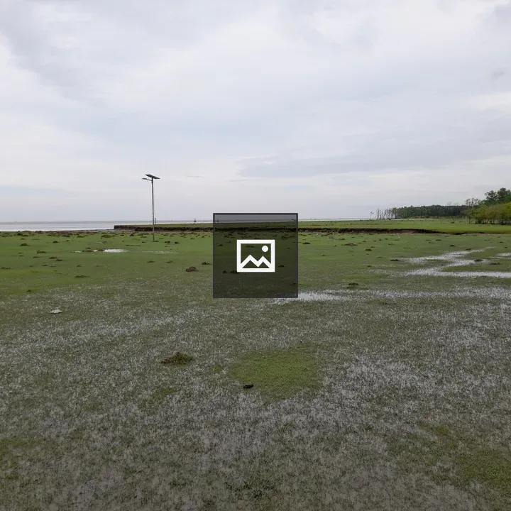 Beautiful place in Bangladesh