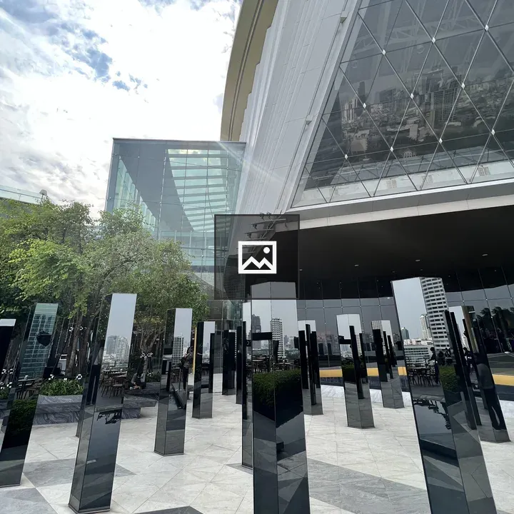 ICONSIAM at WordCamp Asia 2023