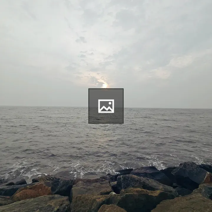 Seashore