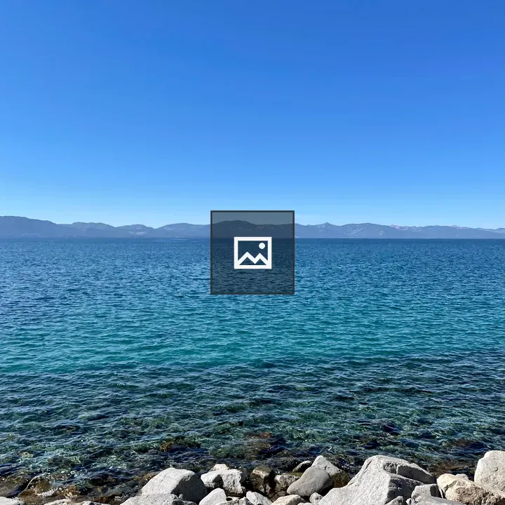 Tahoe Lakeshore