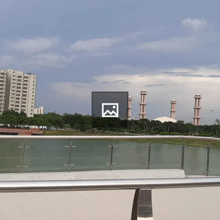 Dhaka Cantonment Building