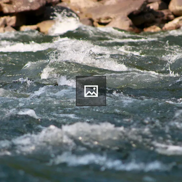 Summersville Dam on Gauley River