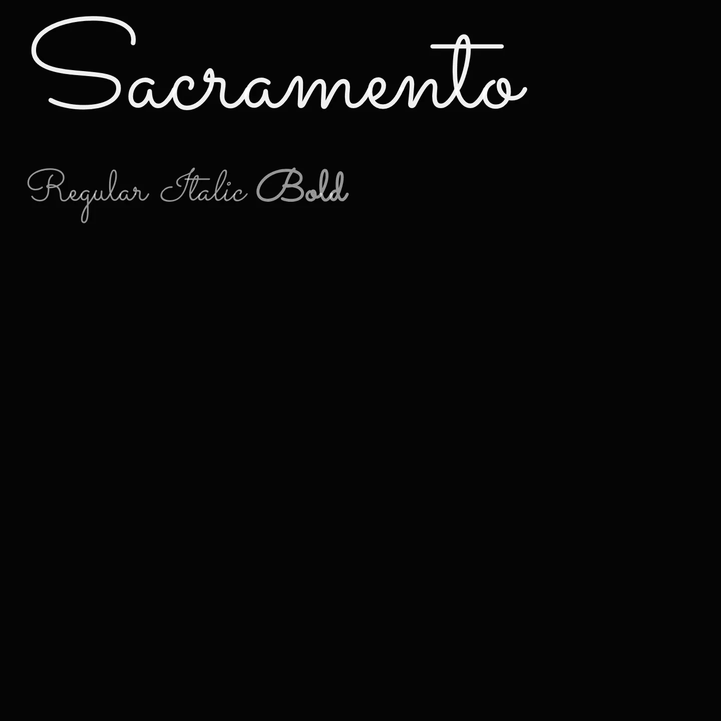 Sacramento