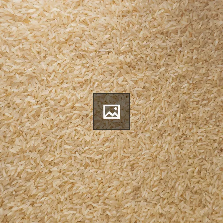 Kaima Rice close-up