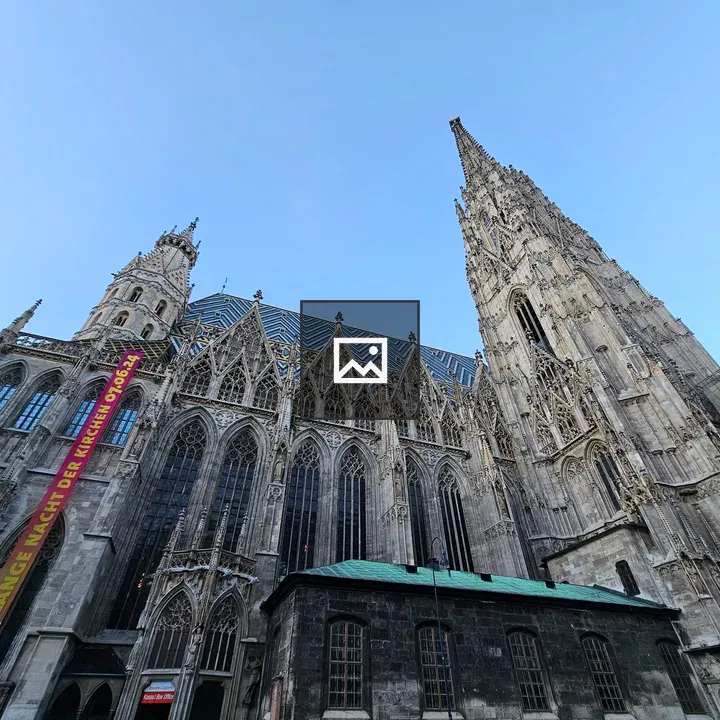 St. Stephen's Cathedral, Vienna