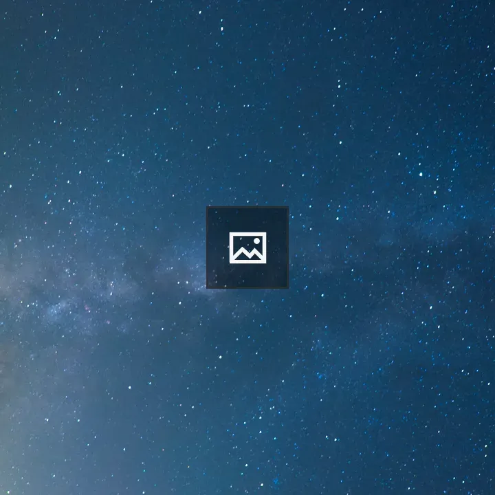 Milky Way Galaxy Photo