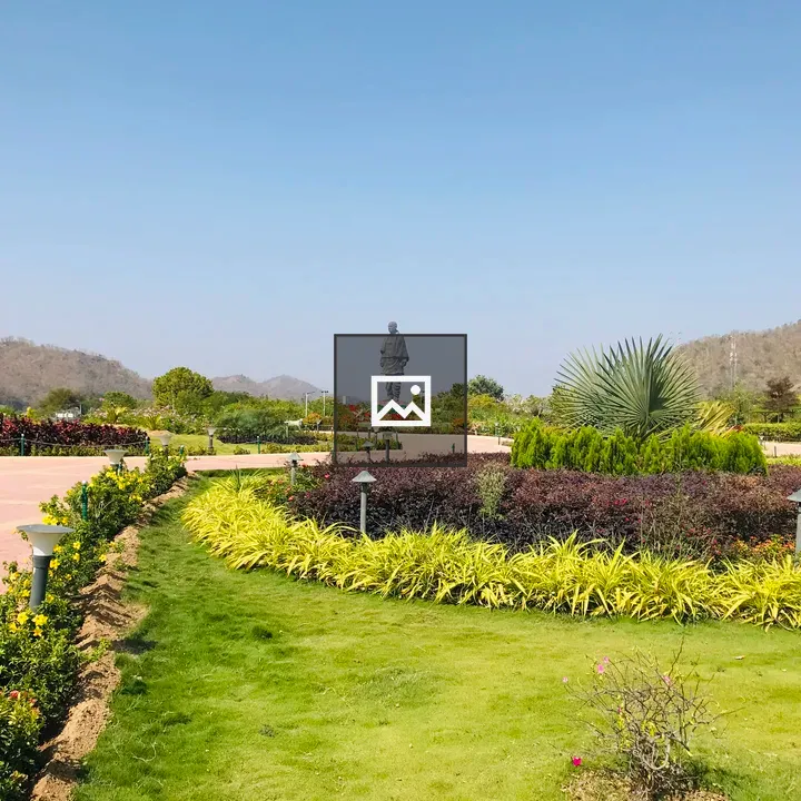 Statue of Unity