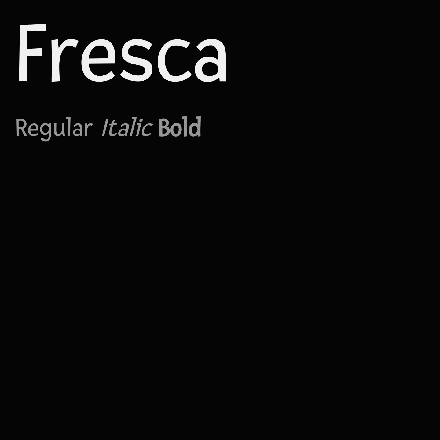 Fresca