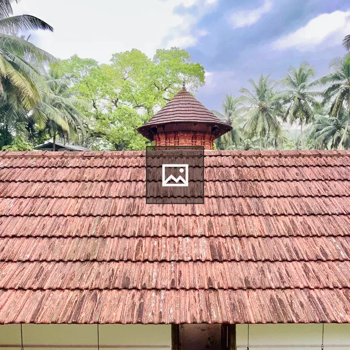 Shiva Vishnu Temple in Kozhikode