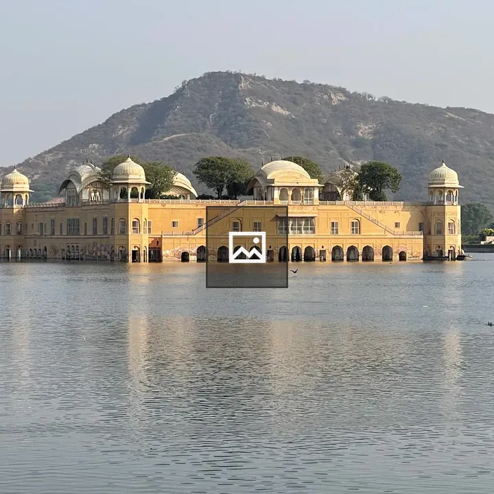 Water Palace