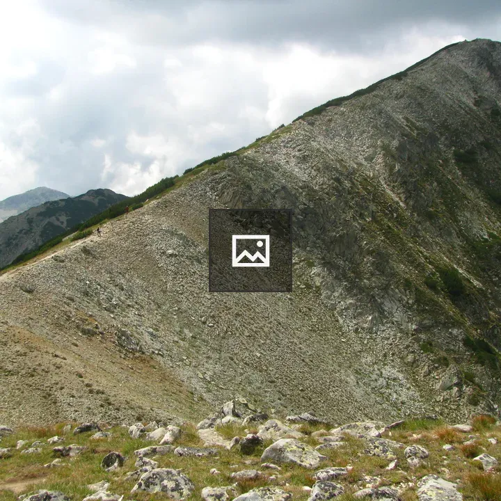 Bezbog in Pirin mountains