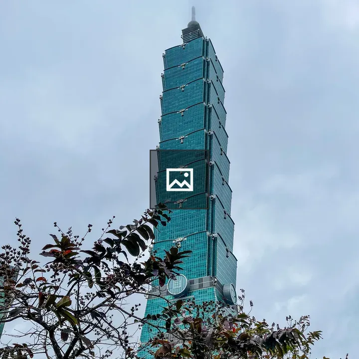 Taipei 101 Building