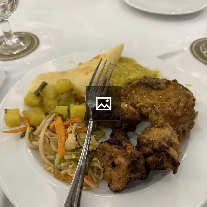 Bangladeshi Food Dish