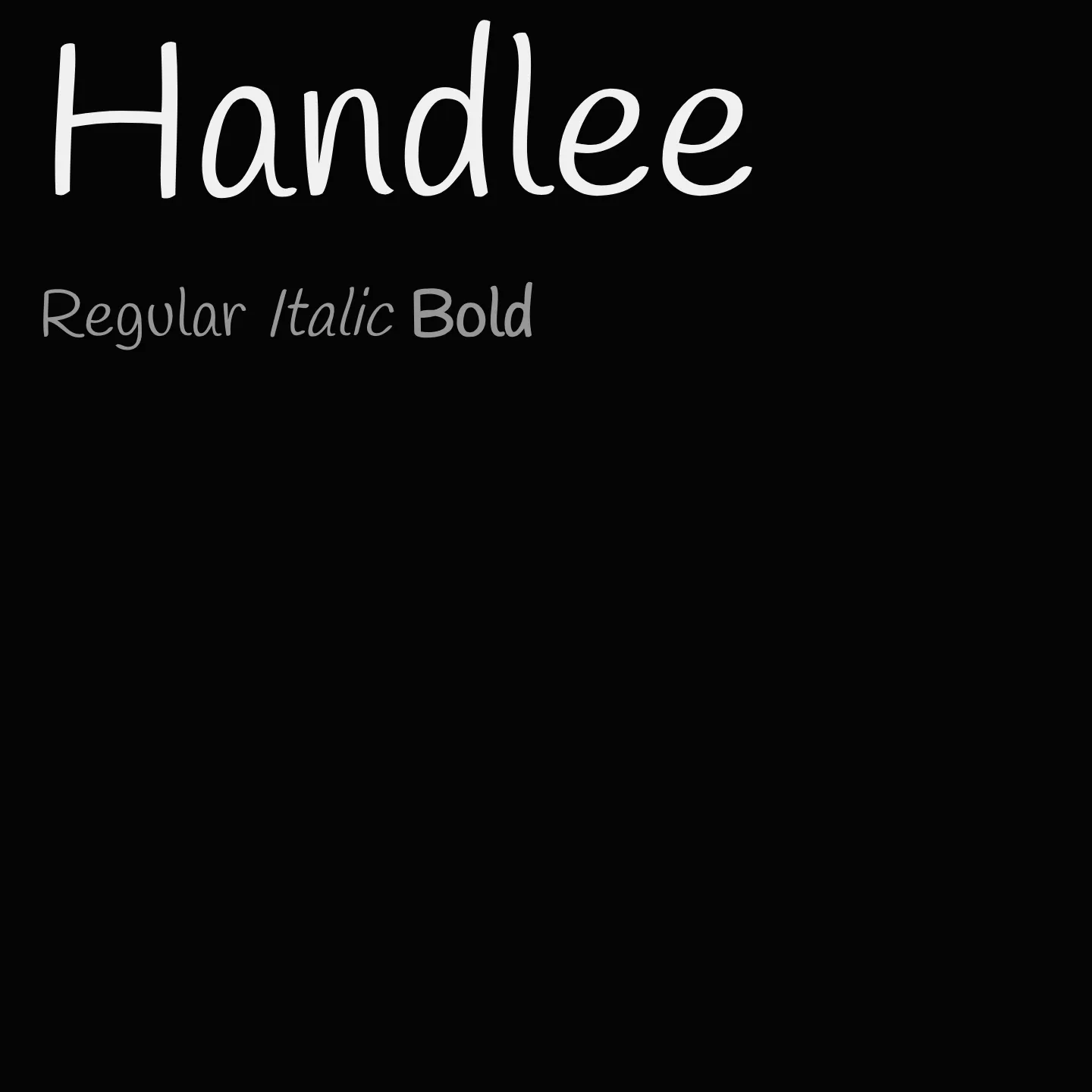 Handlee