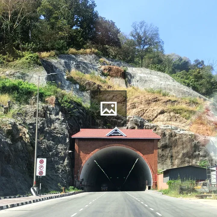Kuthiran Tunnel