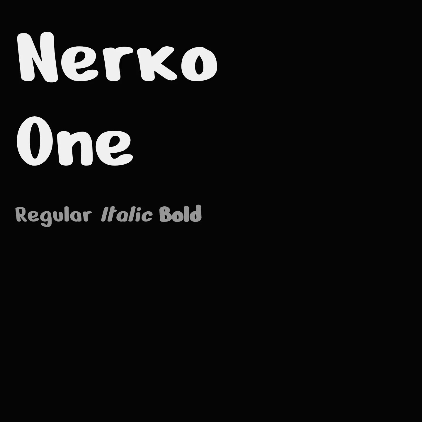 Nerko One