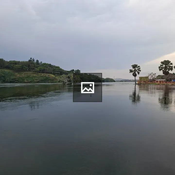 Nile River Scene