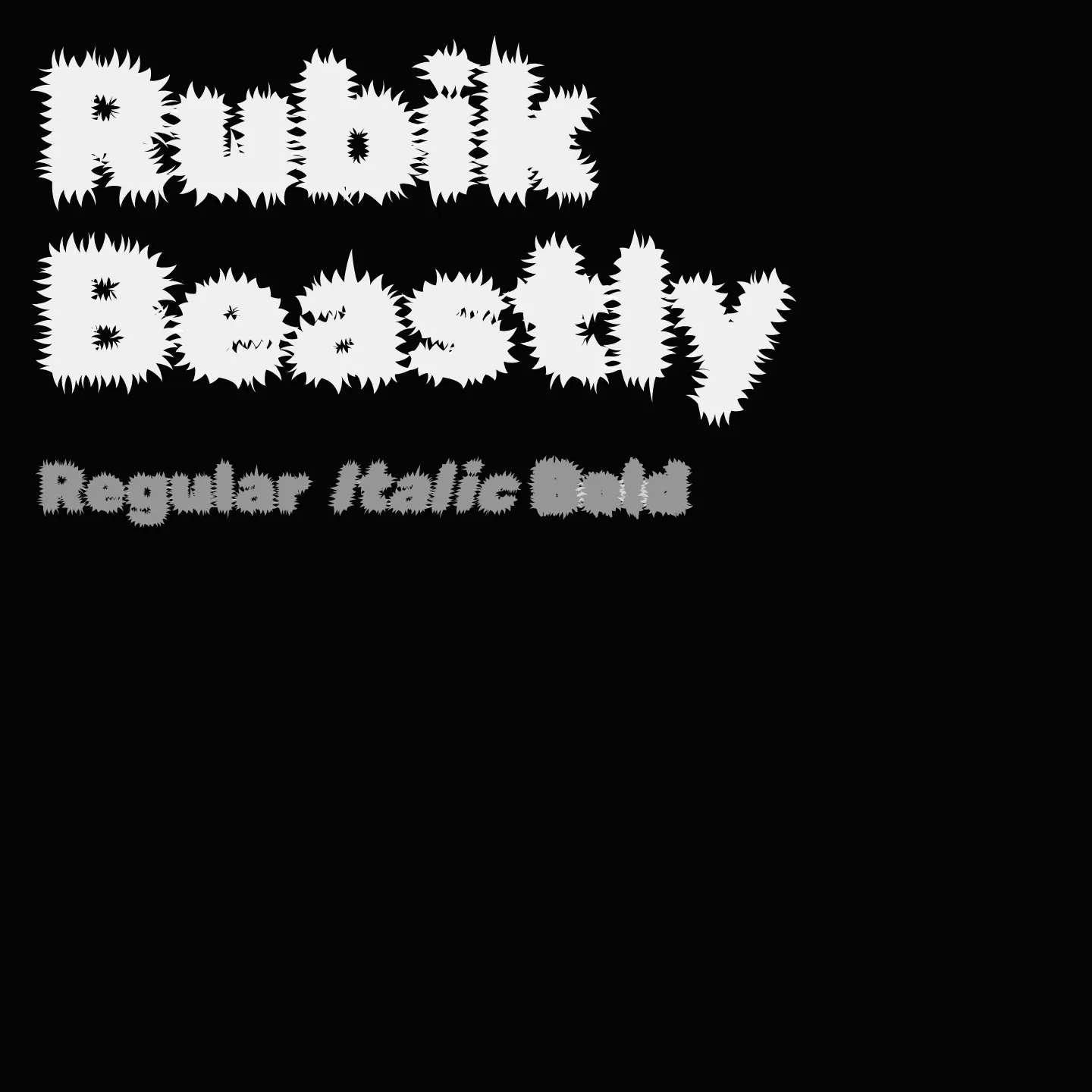 Rubik Beastly